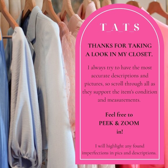 Symple NYC Flax Linen Tunic Embroidered Lace 3/4 Sleeve V-neck Dress Size 1X EUC - Picture 9 of 10